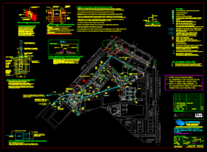 Complete engineering solutions